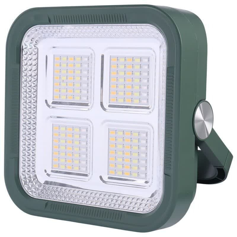 پروژکتور خورشیدی 20 وات دی پی مدل DP-7171