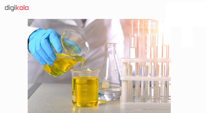بشر آزمایشگاه مدل beaker ظرفیت 150 میلی لیتر