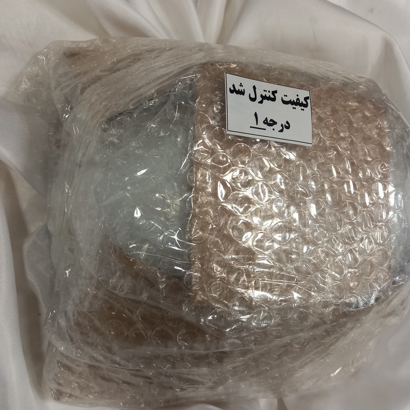 کاسه سالاد پارس اپال آرکوپال 120 درجه، مناسب سرو و پذیرایی، شستشو در ماشین ظرفشویی، بسته 2 عددی
