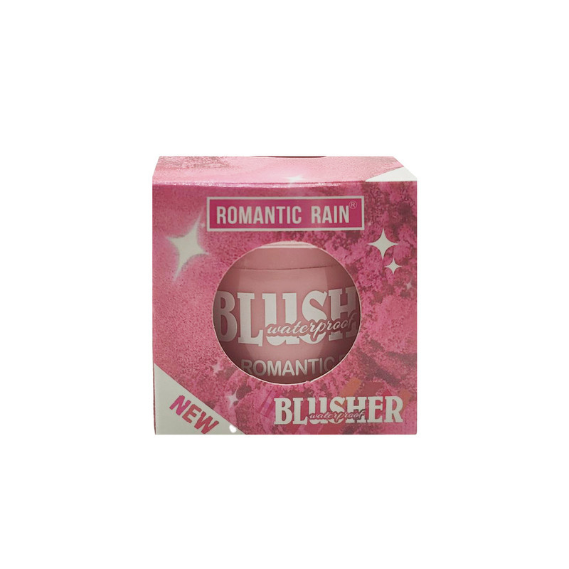 رژ گونه رومانتیک رین شماره 01