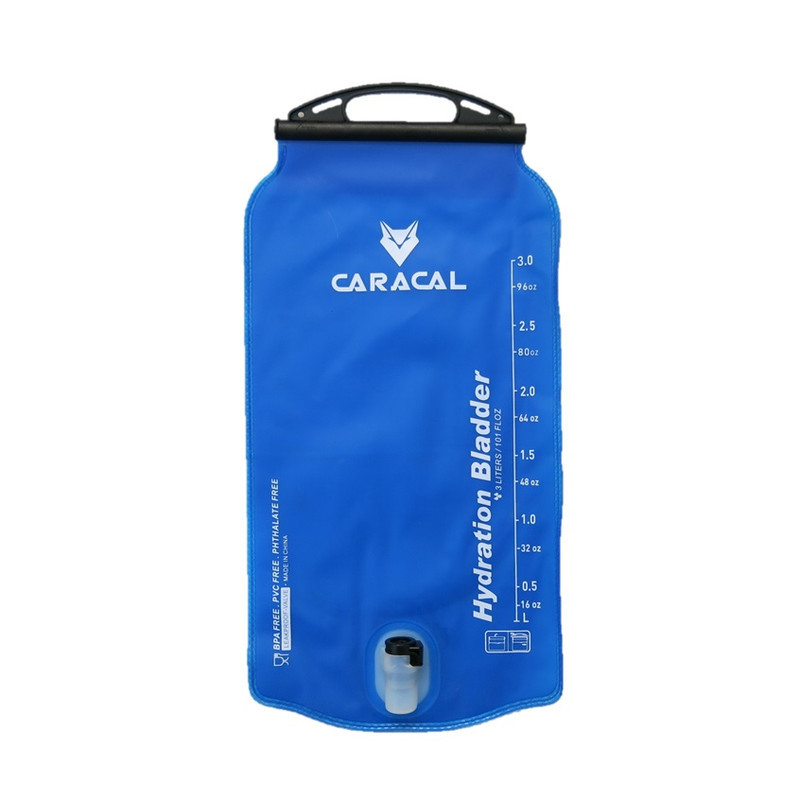 کمل بک کاراکال مدل CR-3 گنجایش 3 لیتر