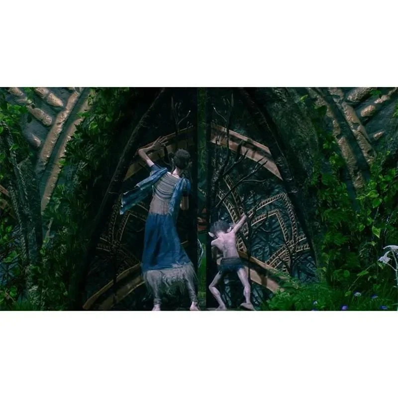 بازی The Lord of the Rings: Gollum نسخه استاندارد مخصوص PS4