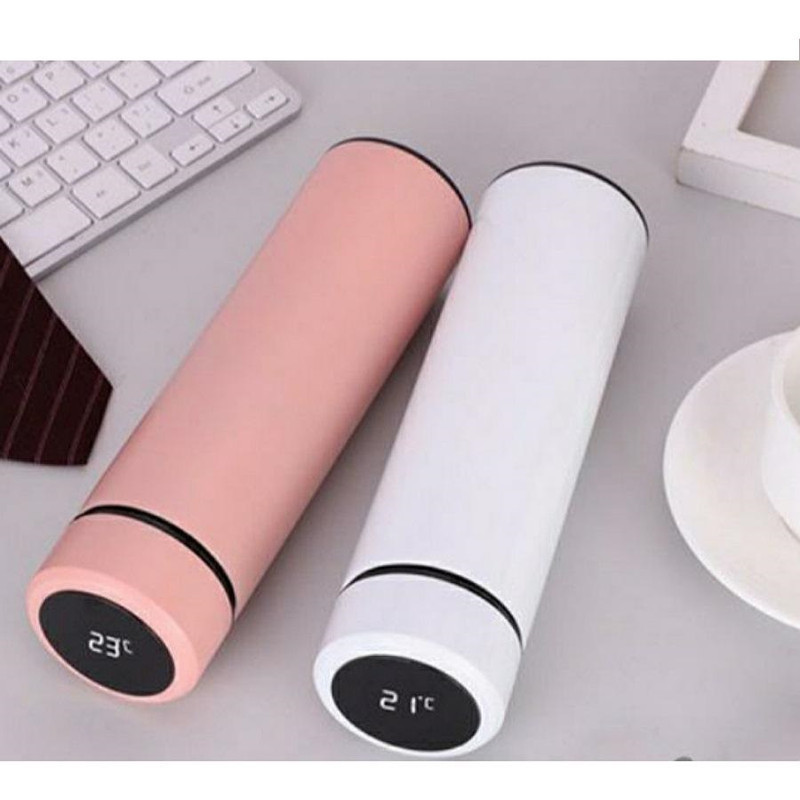 فلاسک هوشمند مدل TP358 گنجایش 0.5 لیتر