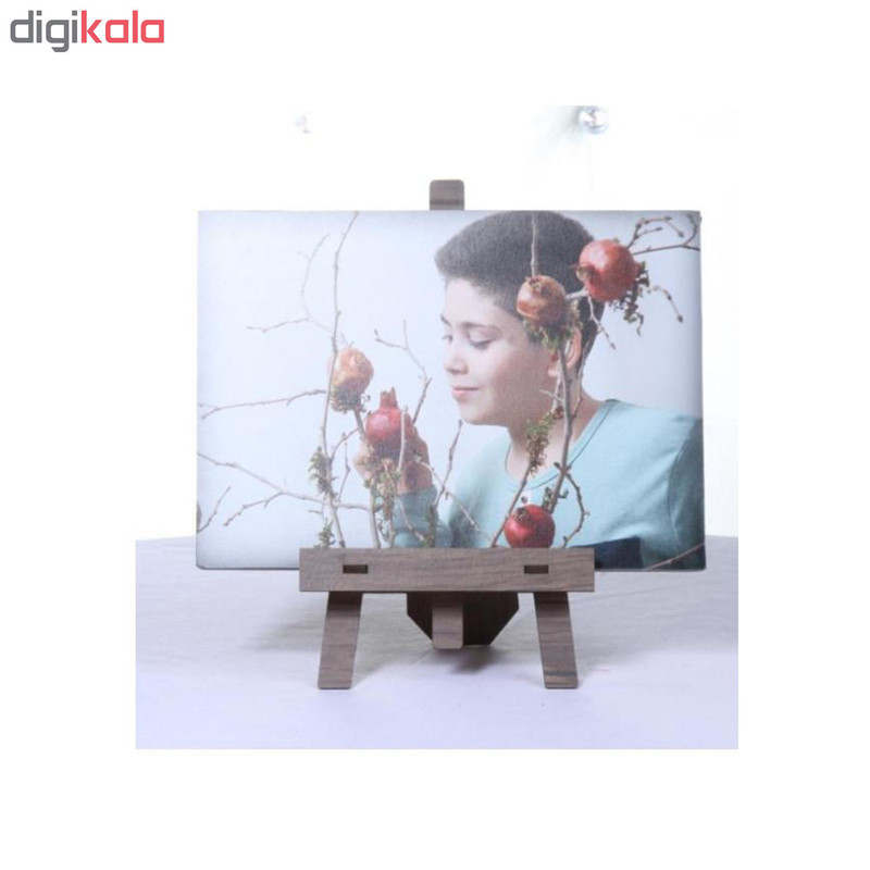پایه شاسی عکس مدل 1151