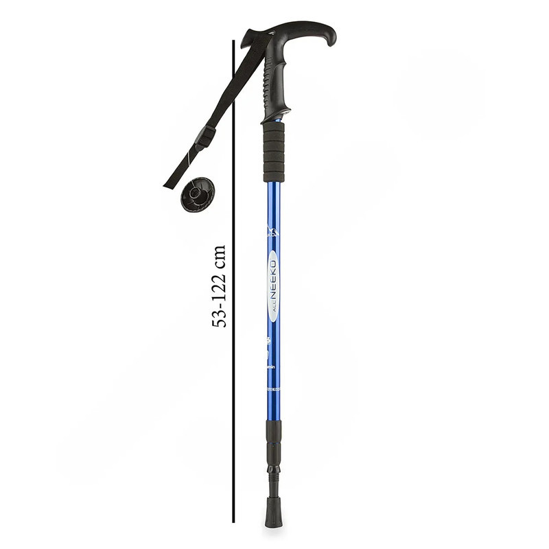 عصای کوهنوردی مدل NK-6835