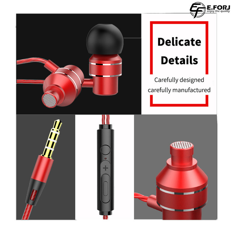 هندزفری ایفورج مدل MA-103