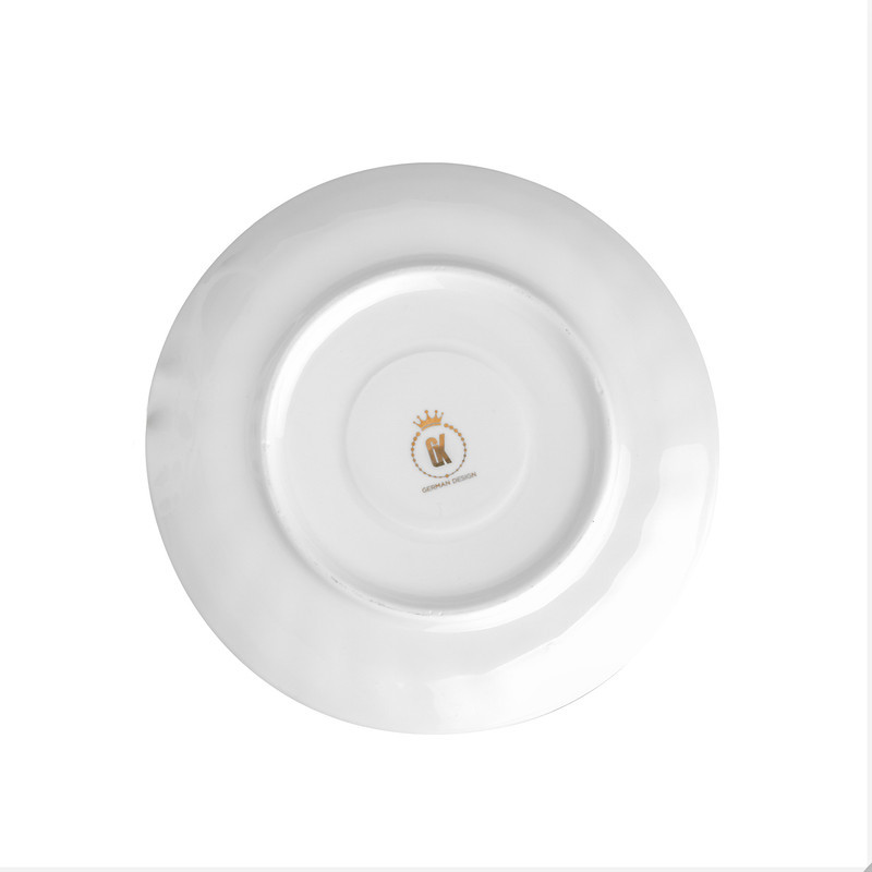 سرویس چای خوری 12 پارچه  گلدکیش طرح آدلیا کد GK701108-5