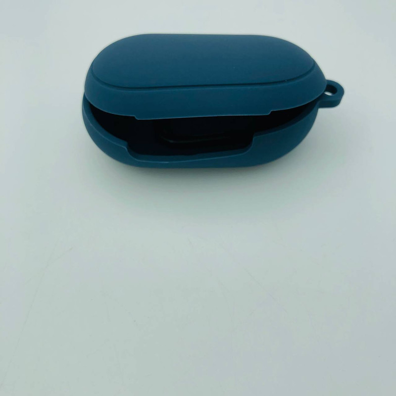 کاور مدل سیلیکونی کد 03 مناسب برای کیس هدفون سامسونگ GALAXY BUDS Live  2 PRO