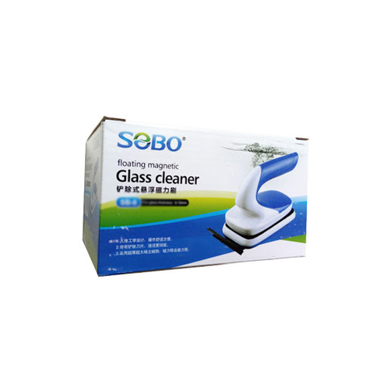 شیشه پاک کن آکواریوم سوبو مدل SB-6 کد 945372