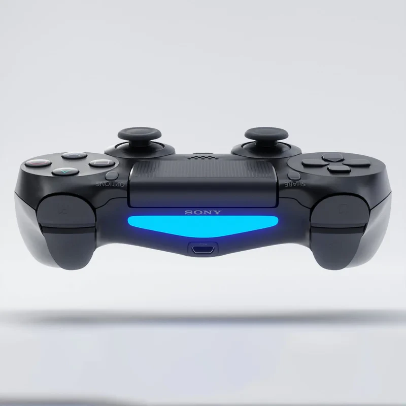 دسته بازی پلی استیشن 4 مدل CUH-DUALSHOCK4