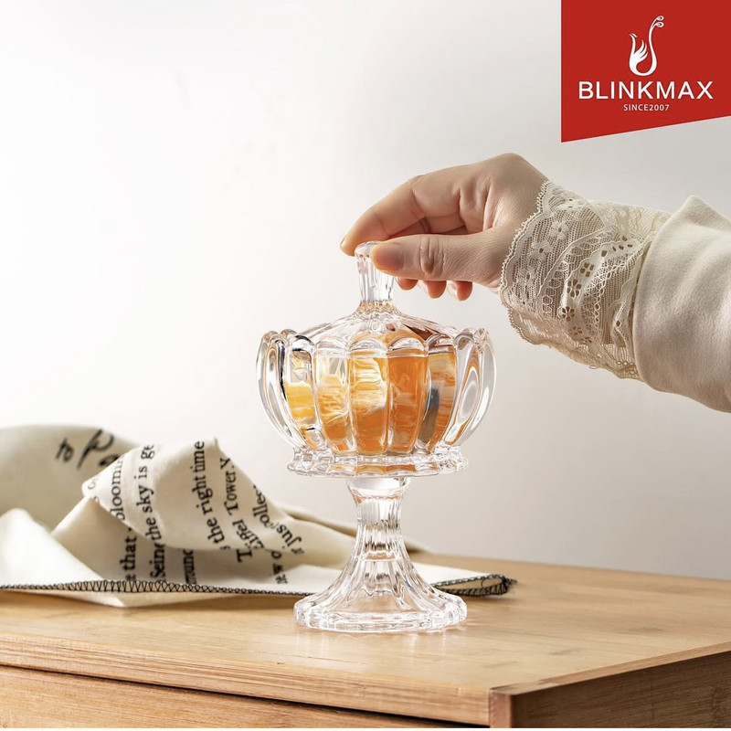 قندان بلینک مکس مدل KTW269-2