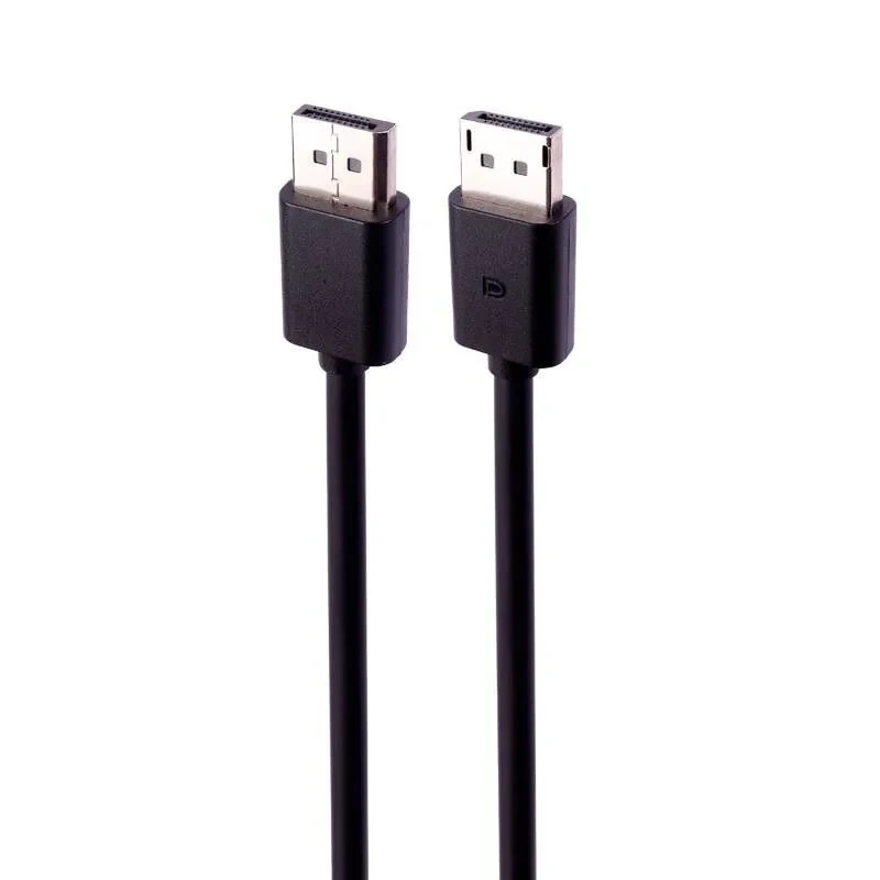کابل Display Port وان مکس مدل OM طول 1.8 متر