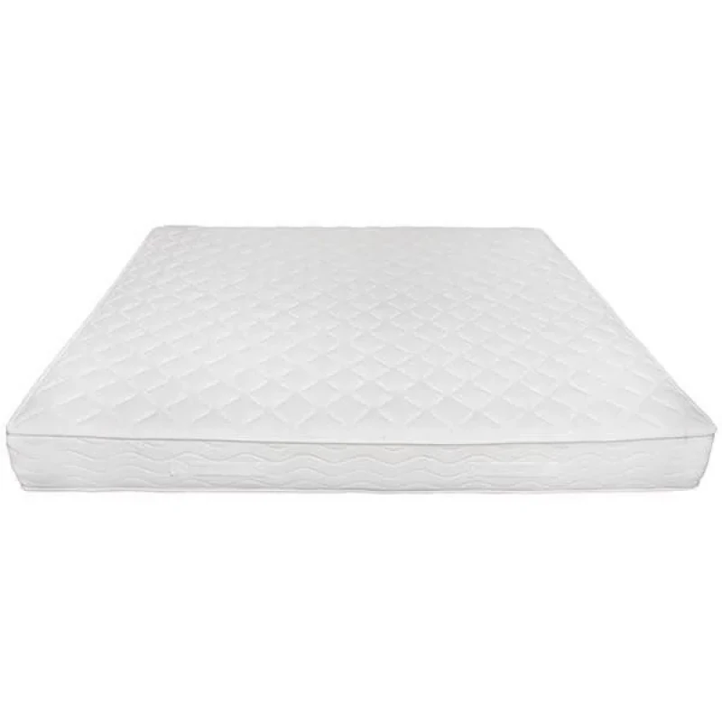 تشک رویا مدل بونل 4 دو نفره سایز 200x160 سانتی متر
