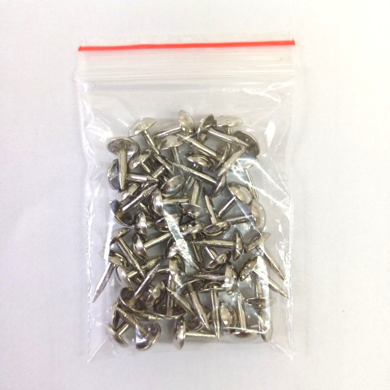 گل میخ کد N613 بسته 50 عددی