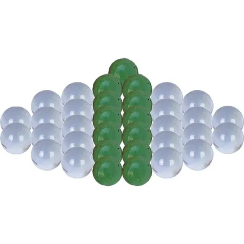 تیله مدل 810 بسته 35 عددی