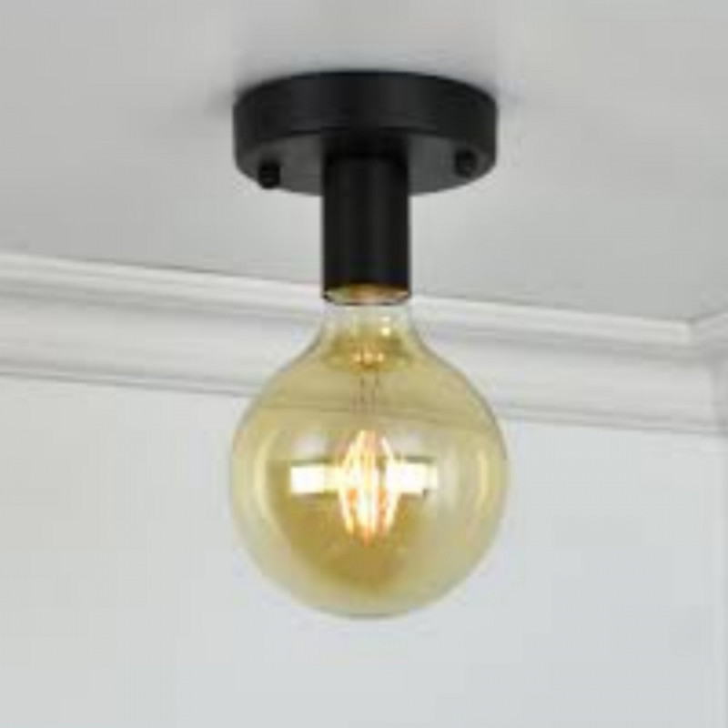 چراغ سقفی مدل مدرن کد S13