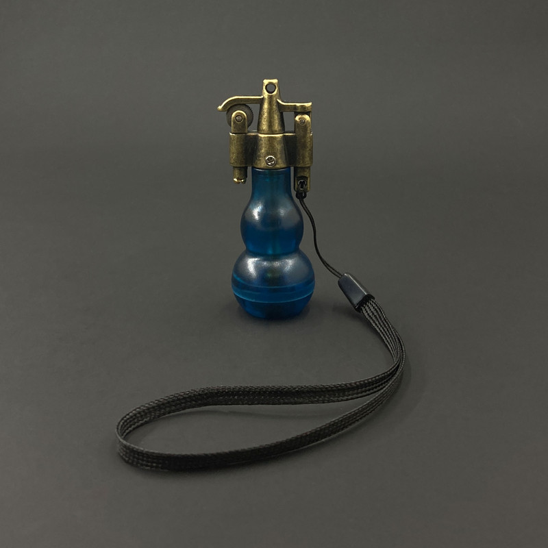فندک مدل خمره ای کد DKD-1432