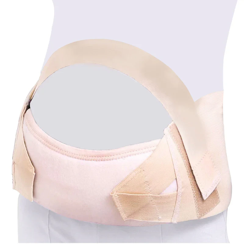 شکم بند بارداری ویونا مدل Pregnancy Corset سایز خیلی بزرگ