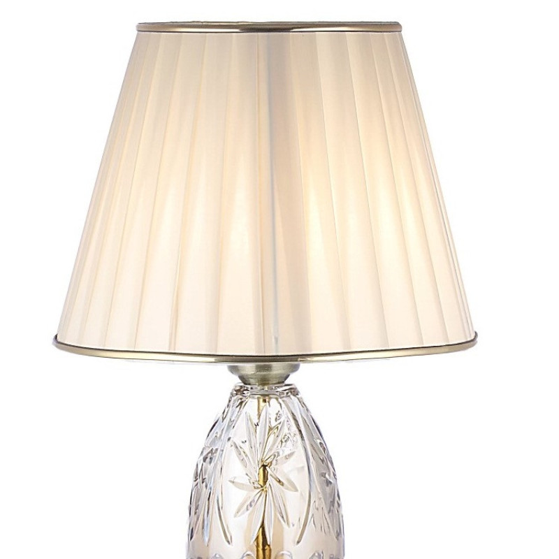 چراغ رومیزی نورهام مدل  NHM-NIKI-28