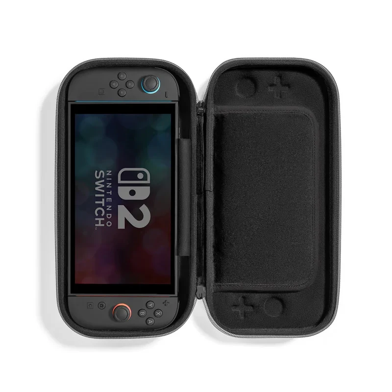 کیف حمل نینتندو سوئیچ 2  تام تاک مدل FancyCase-G05