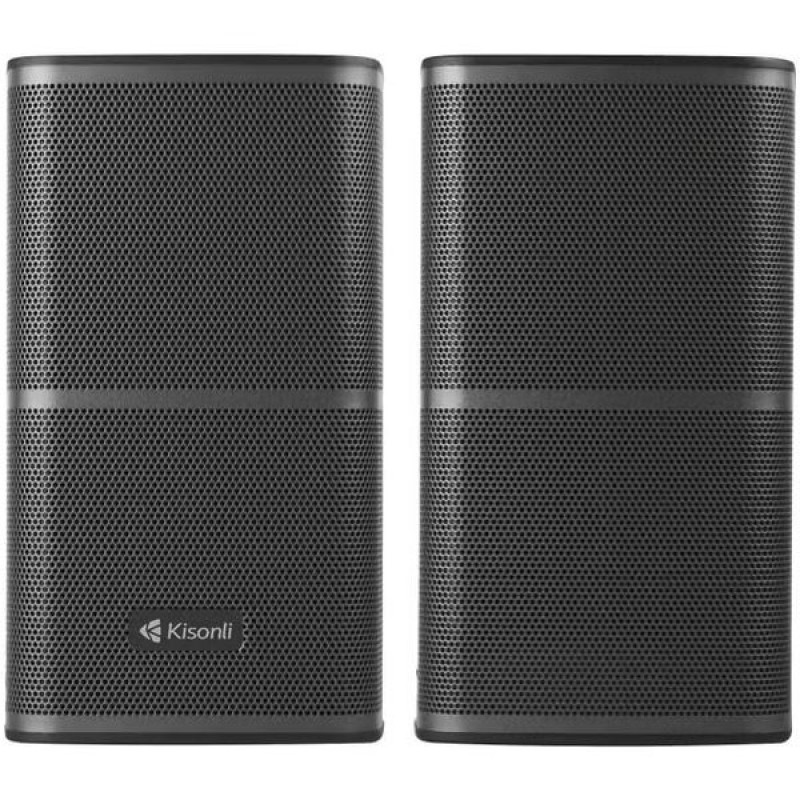 اسپیکر دسکتاپ کیسونلی مدل X26