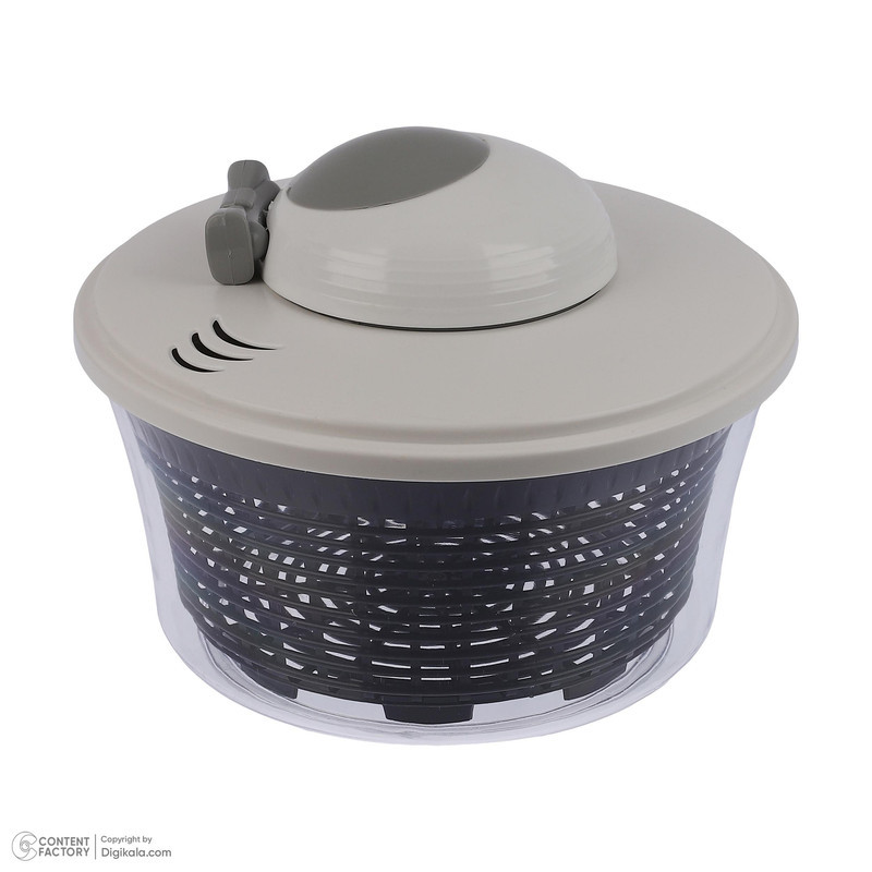 سبزی خشک کن دستی شایلین مدل 5L کد SH-402