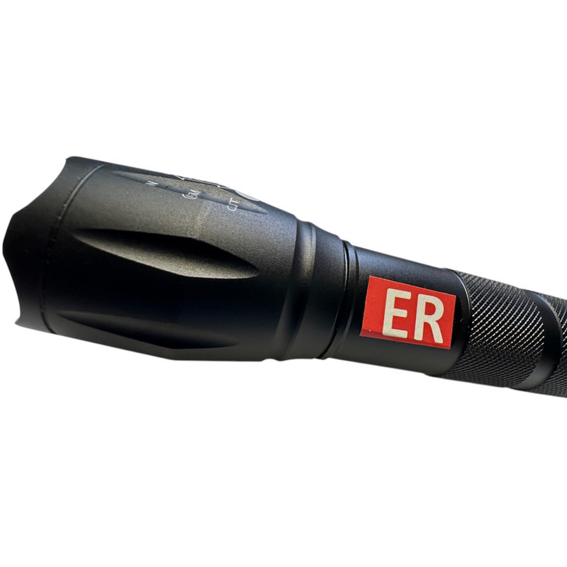 چراغ قوه دستی ای آر مدل UV 60000W
