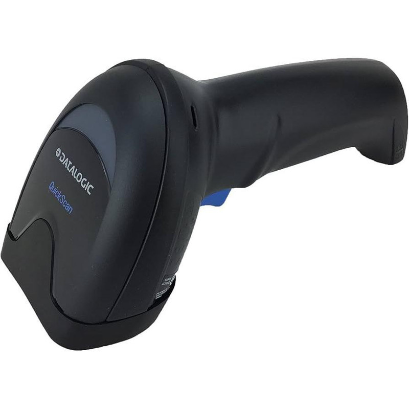 بارکد خوان دو بعدی دیتالاجیک مدل QD2590 بدون پایه
