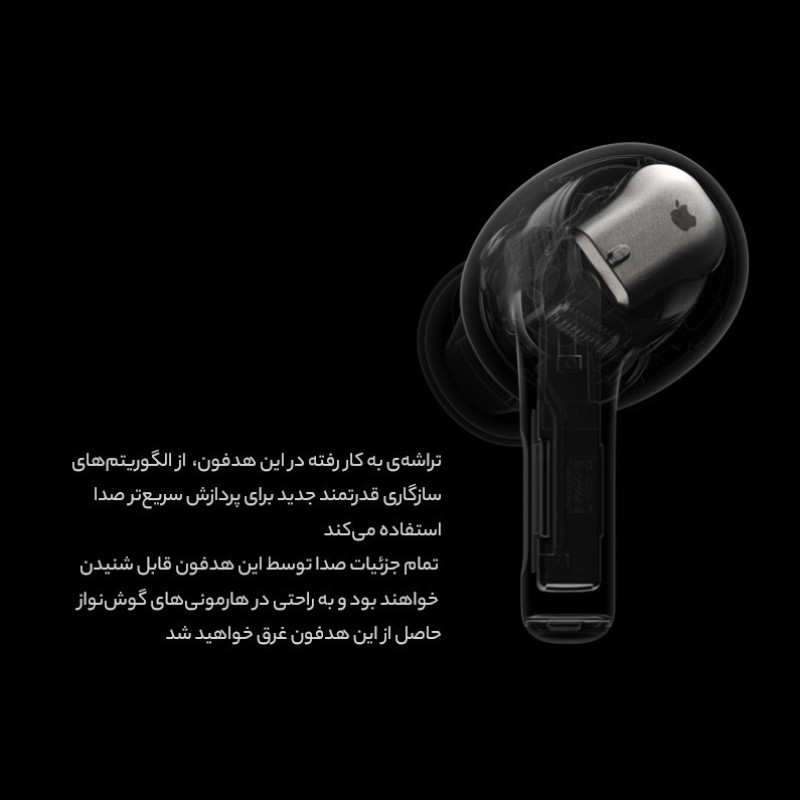 هندزفری بلوتوثی مدل