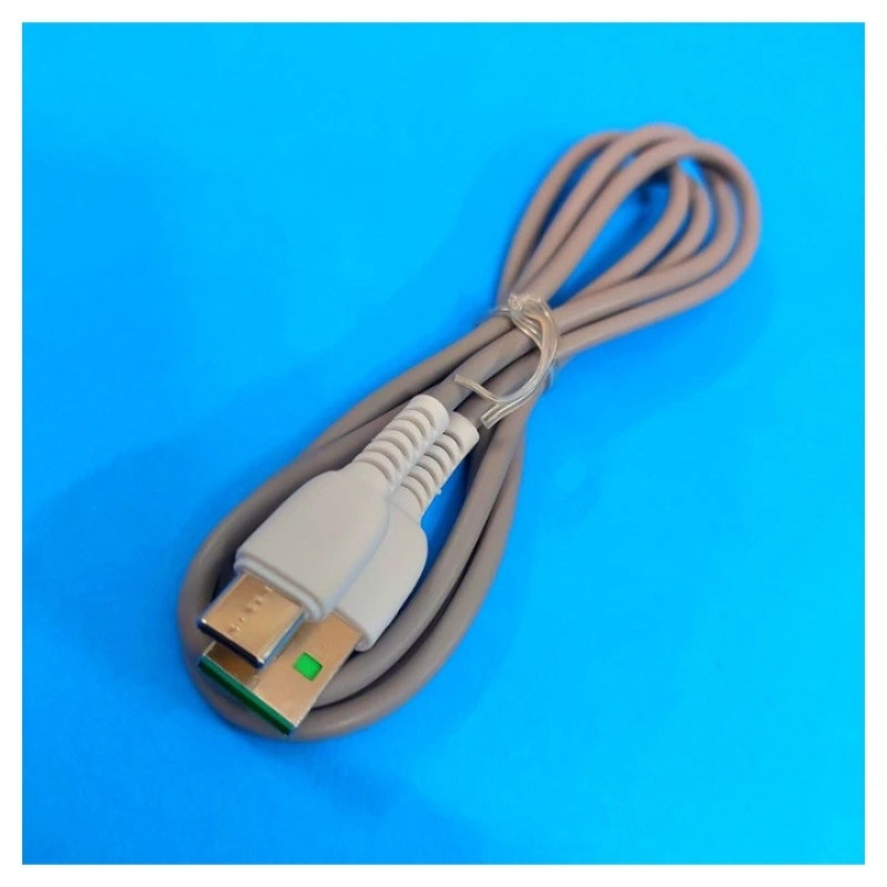 کابل تبدیل USB به USB-C تاپ‌کور مدل CB24-02C طول 1 متر