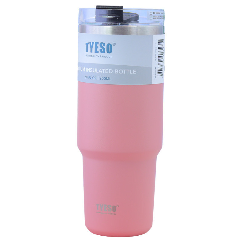تراول ماگ تایسو مدل TS-8727 گنجایش 0.9 لیتر