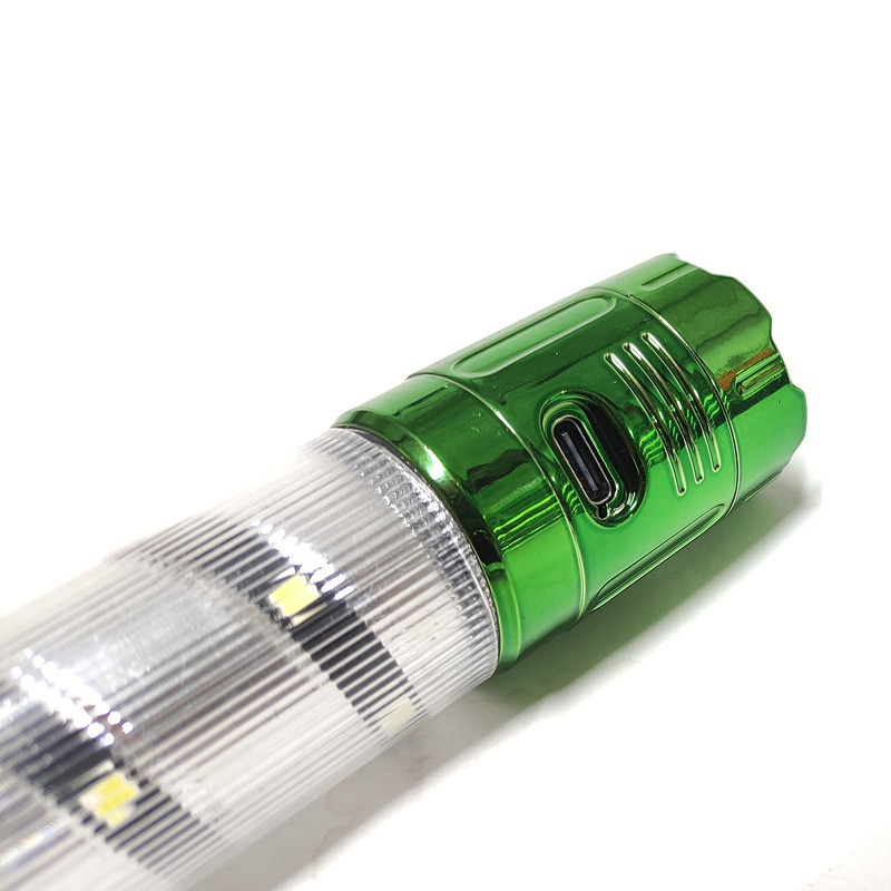 چراغ قوه دستی مدل RH-2405