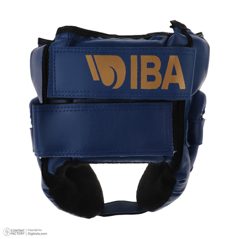 کلاه رزمی مدل aiba pro 2025