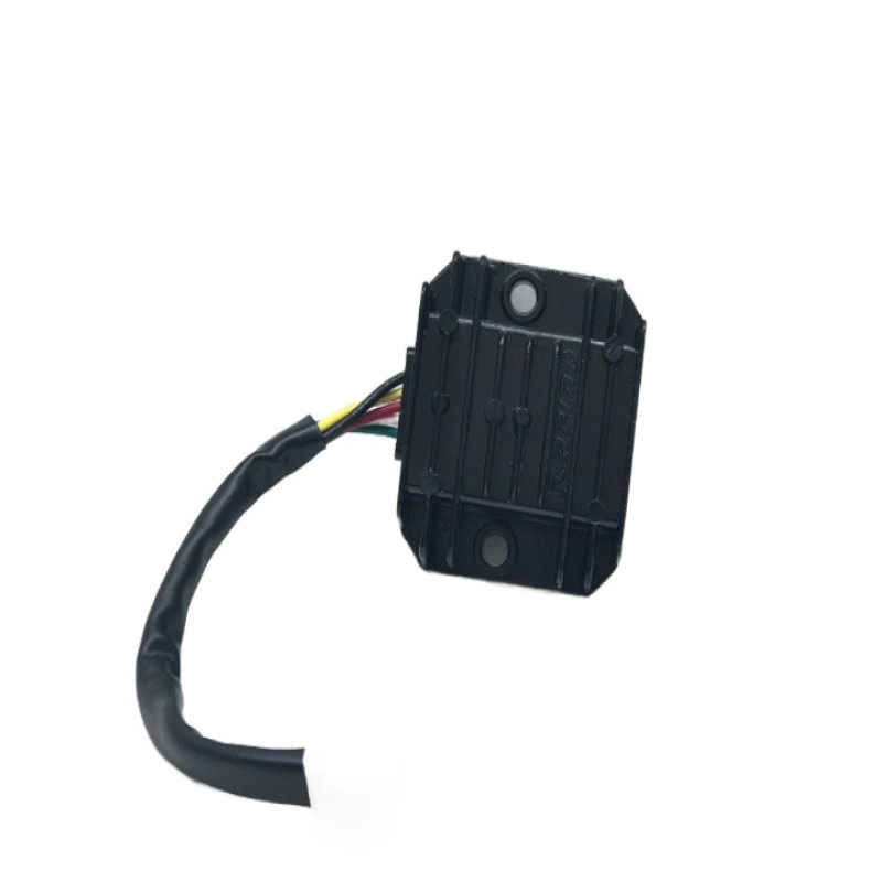 شارژر باتری موتور سیکلت راپیدو مدل R125GB
