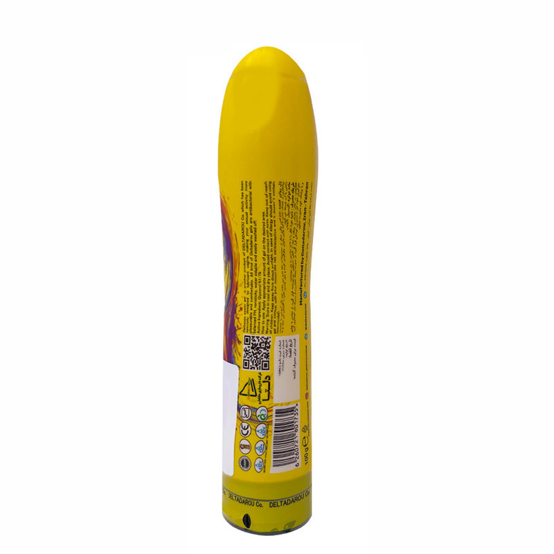 ژل تقویت جنسی دلتازکس مدل Easier  وزن 100 گرم