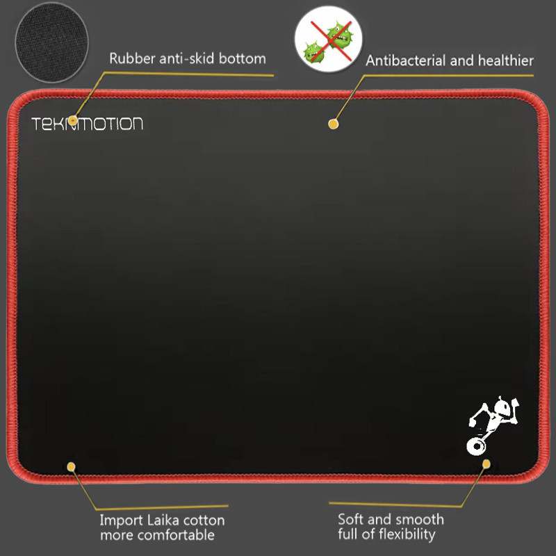 ست گیمینگ تکن موشن مدل NIBIRU 4 IN 1