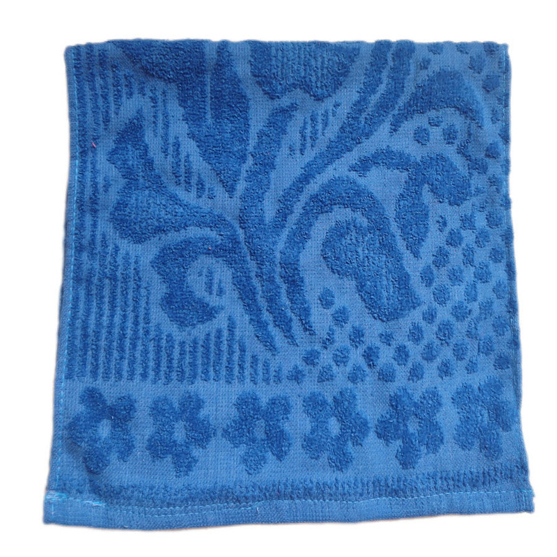 حوله دستی کد 00 سایز 60x30 سانتی متر
