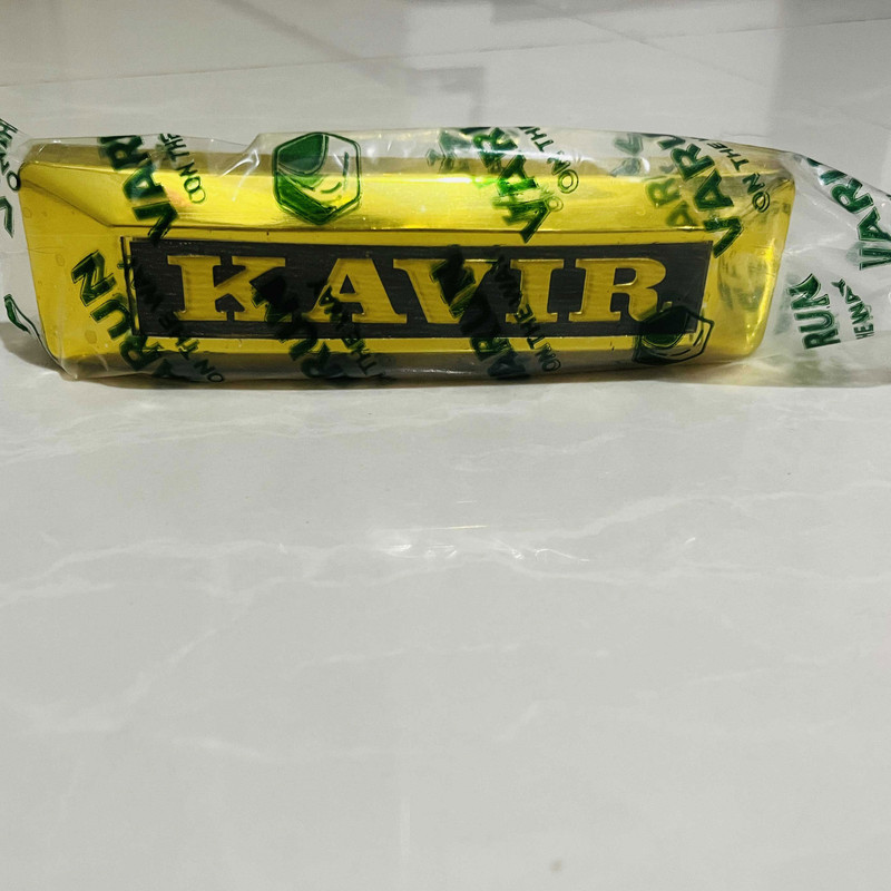 تابلو جلو موتور سیکلت وارون مدل W-5-KVIR-GLD مناسب برای هوندا 125
