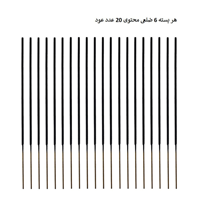 عود هم مدل ROSE
