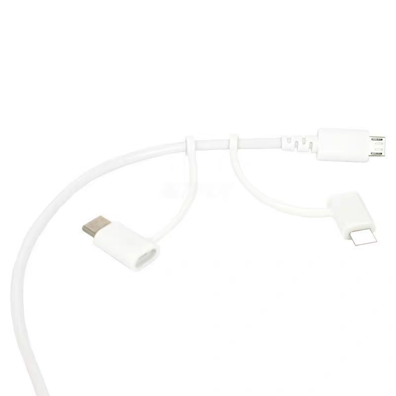 مبدل لایتنینگ به HDMI مدل A18