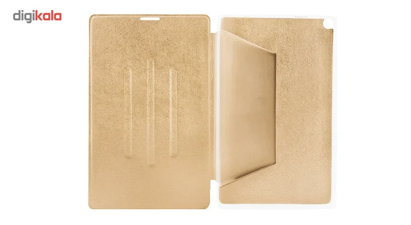 کیف کلاسوری چرمی مدل Folio Cover مناسب برای تبلت لنوو Tab 3 7.0 3G Essential-710L