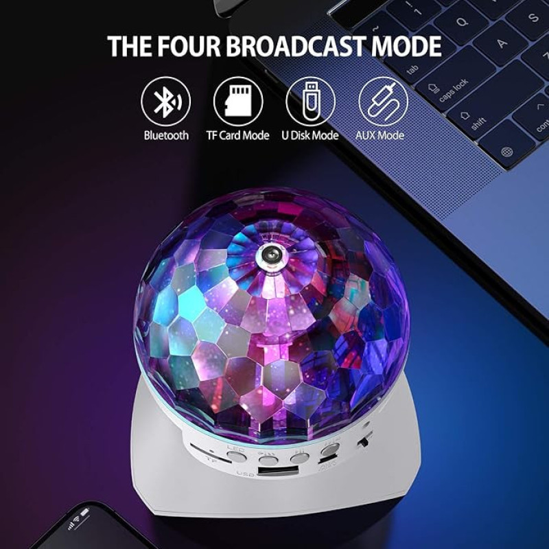 اسپیکر بلوتوثی قابل حمل مدل XY-890
