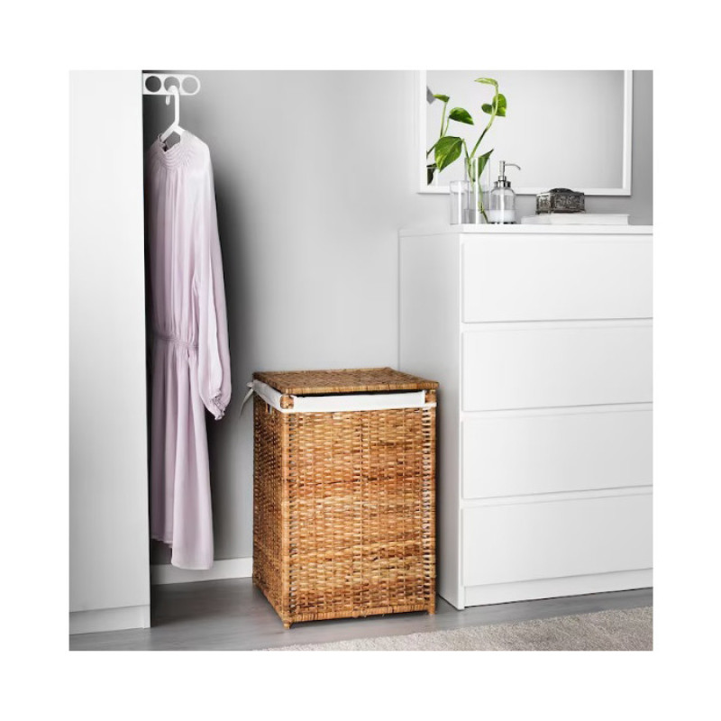 سبد رخت چرک ایکیا مدل 147