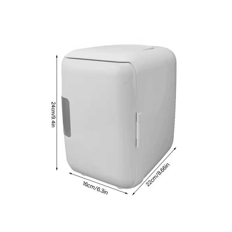 یخچال خودرو مدل CLB001 ظرفیت 4 لیتر