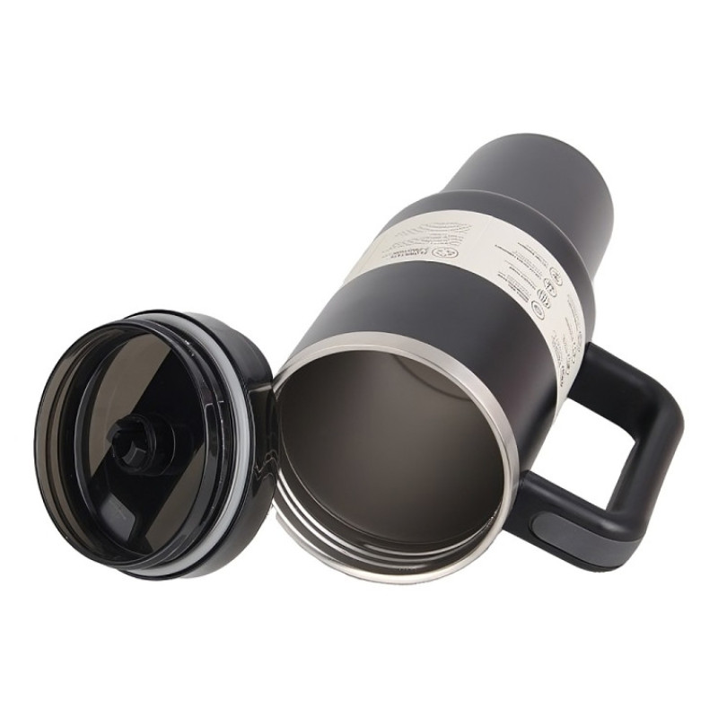 تراول ماگ مدل Quencher H2.0 FlowState Tumbler گنجاش 1.18 لیتر