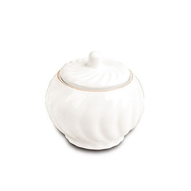 سرویس چای خوری 14 پارچه لمونژ مدل کارمن کد 659