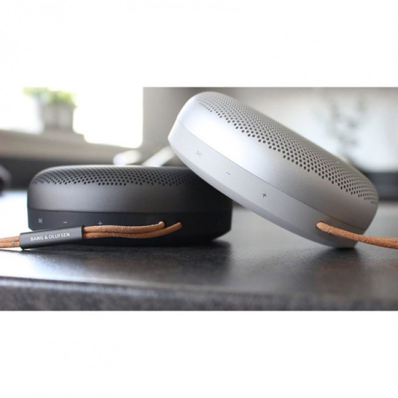 اسپیکر بلوتوثی قابل حمل بنگ اند آلفسن مدل Beosound A1 2ND GEN