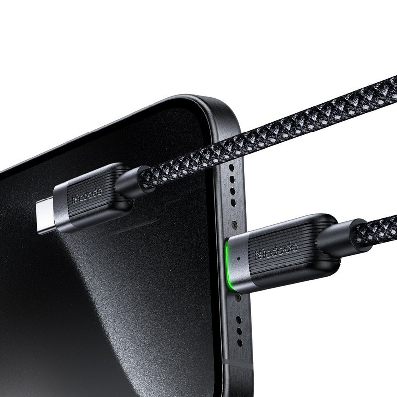 کابل USB-C مک دودو مدل CA-200 طول 1.2 متر