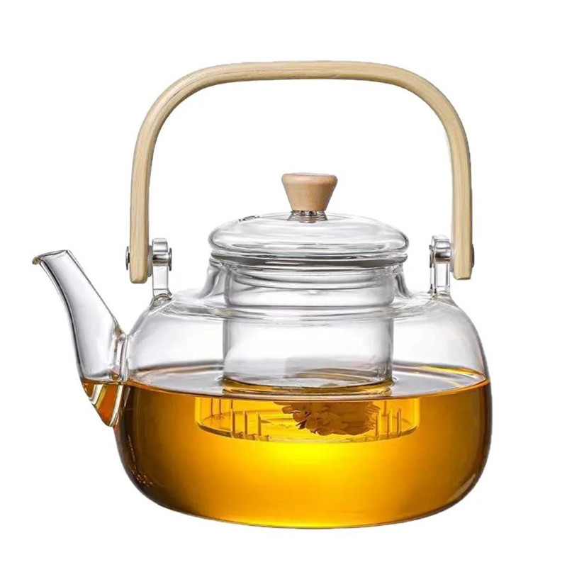 قوری مدل NB-418 گنجایش 1000 میلی لیتر
