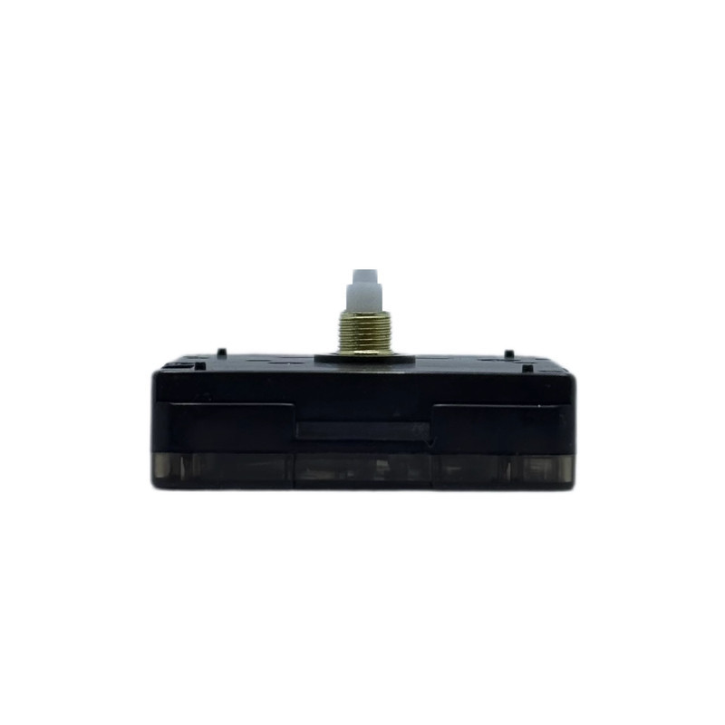 موتور ساعت دیواری کامار مدل شفت کوتاه ارام گرد کد CR13mm